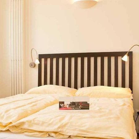 Villa Astrid, T6 Stralsund Heringsdorf Dış mekan fotoğraf