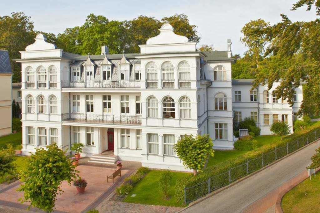 Villa Astrid, T6 Stralsund Heringsdorf Dış mekan fotoğraf