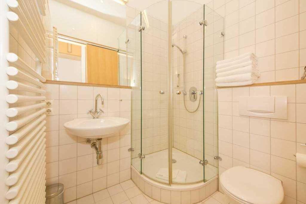 Villa Astrid, T6 Stralsund Heringsdorf Dış mekan fotoğraf